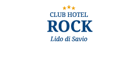 Hotel Rock - Lido di Savio